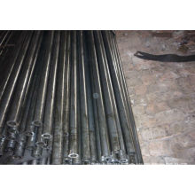 cold rolled seamless precision steel tube